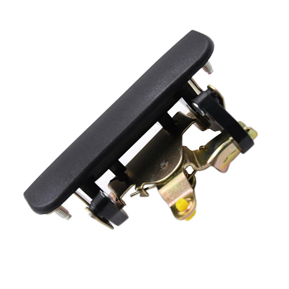 Black Tailgate Handle Suitable for Mazda B-Series
