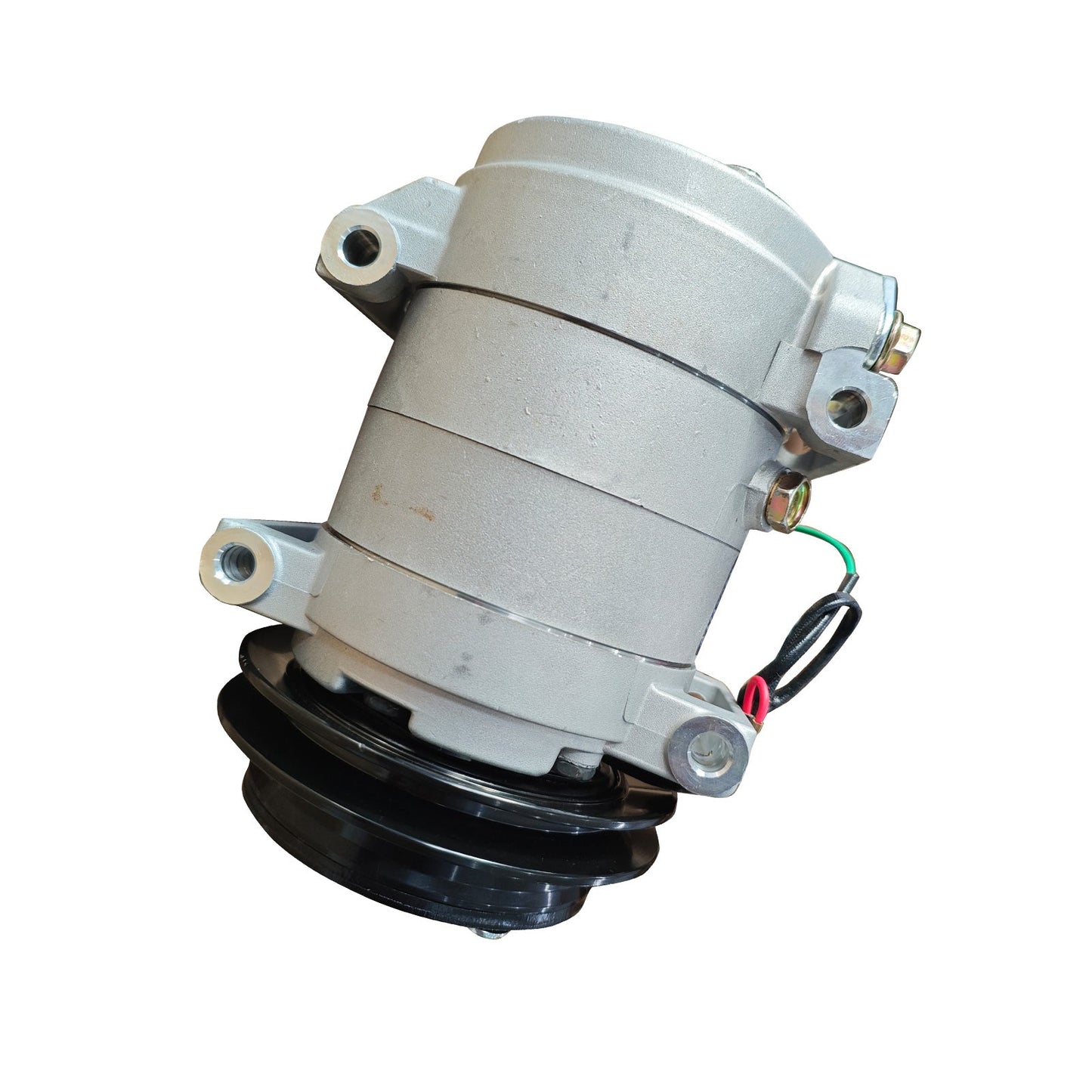 AC Compressor Suitable for Holden Colorado RC 3.0L Diesel