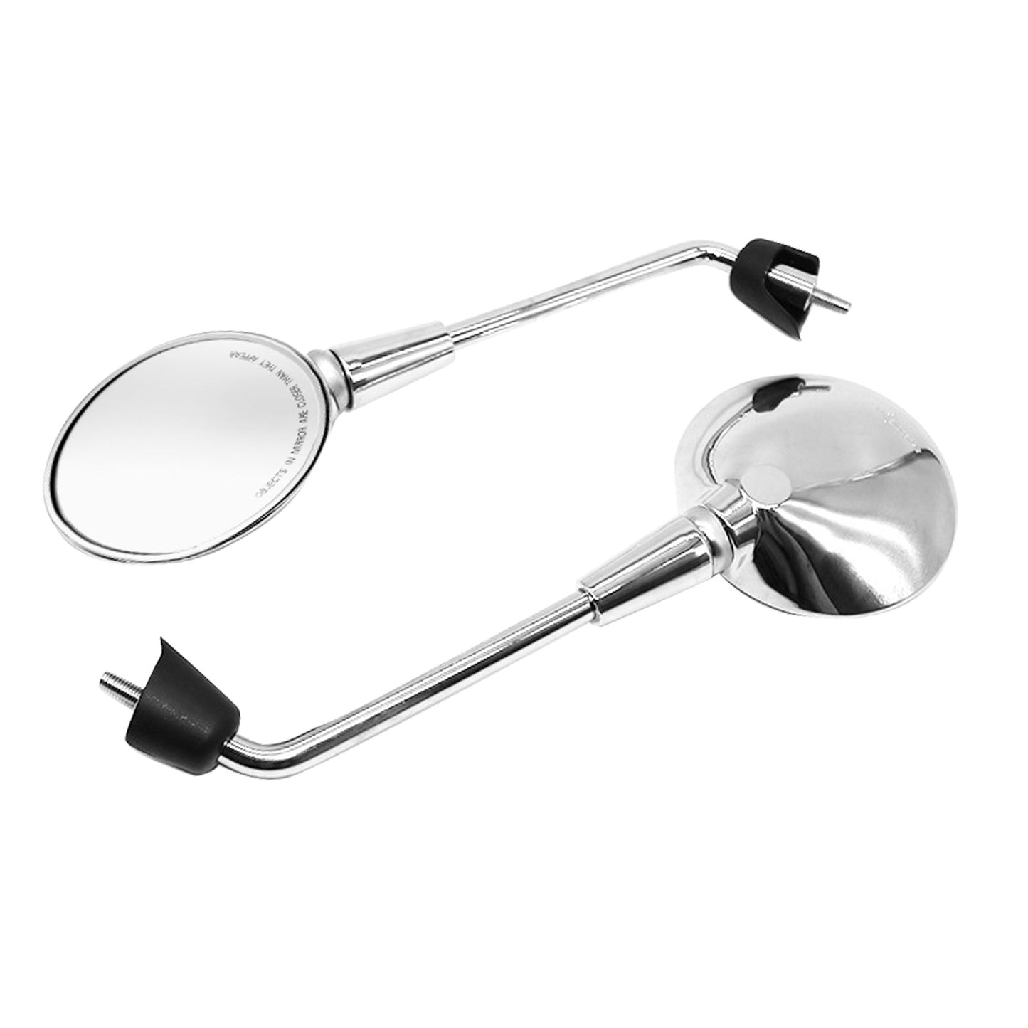 Rearview Mirror Suitable for Vespa Primavera 50 125 150