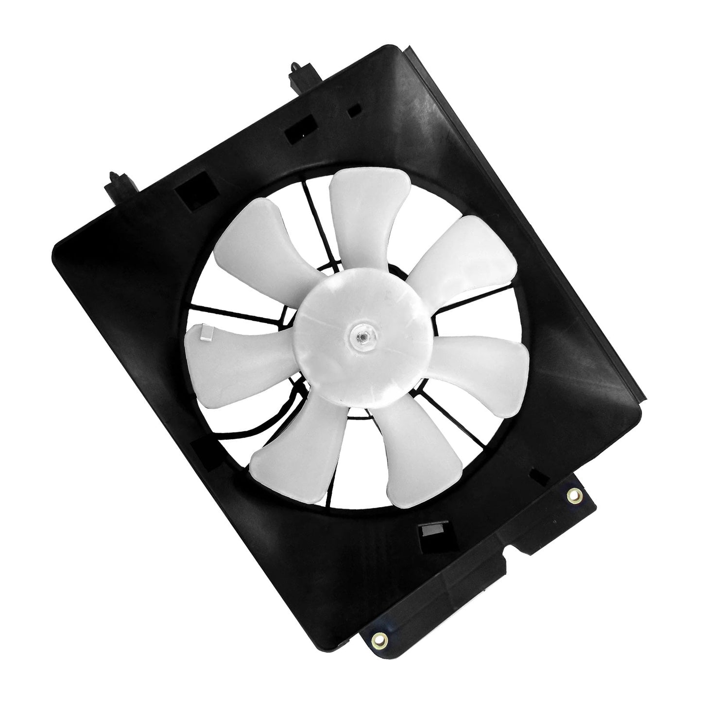 AC Air Condenser Thermo Cooling Fan Assembly Suitable for Honda CRV RD Series