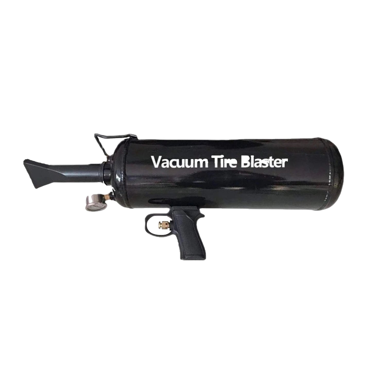 12L Tyre Inflator Bead Seater Blaster Cannon Suitable for Car SUV 4WD
