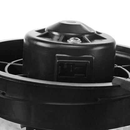 Blower Motor Fan Cabin Heater Suitable For Nissan X-Trail T31 / Dualis J10.