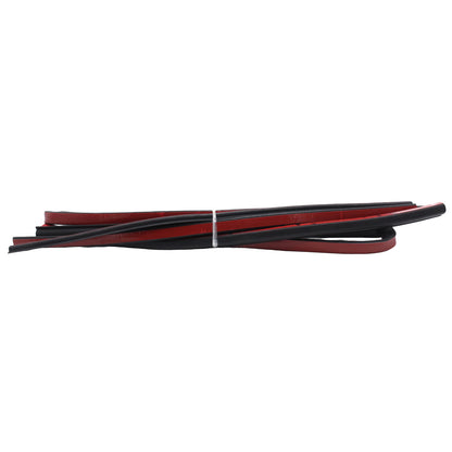 Tailgate Seal Kit Suitable for Ford Ranger PX PX2 PX3