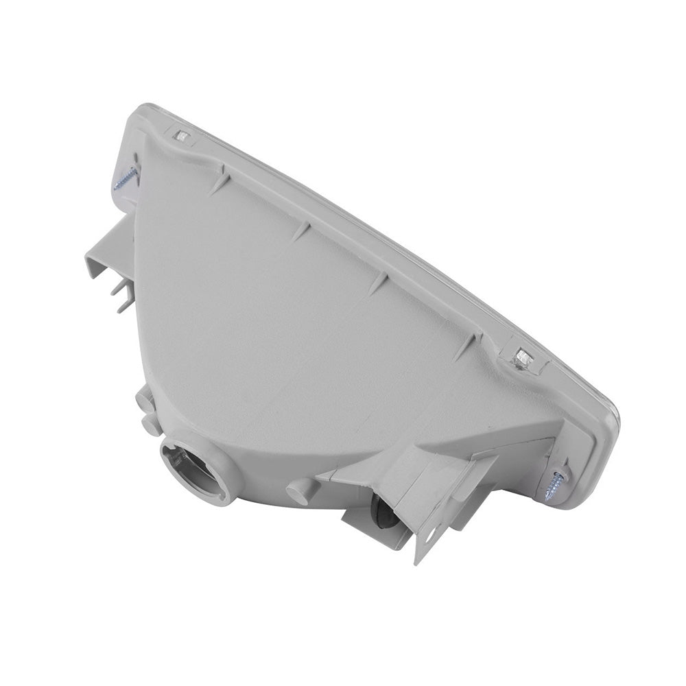Front Turn Signal Indicators Bumper Light Suitable For Toyota Land Cruiser HZJ80.