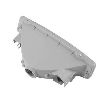 Front Turn Signal Indicators Bumper Light Suitable For Toyota Land Cruiser HZJ80.