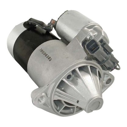 Starter Motor Suitable for Nissan Pulsar N14 N15 N16 1.6L 1.8L Auto.