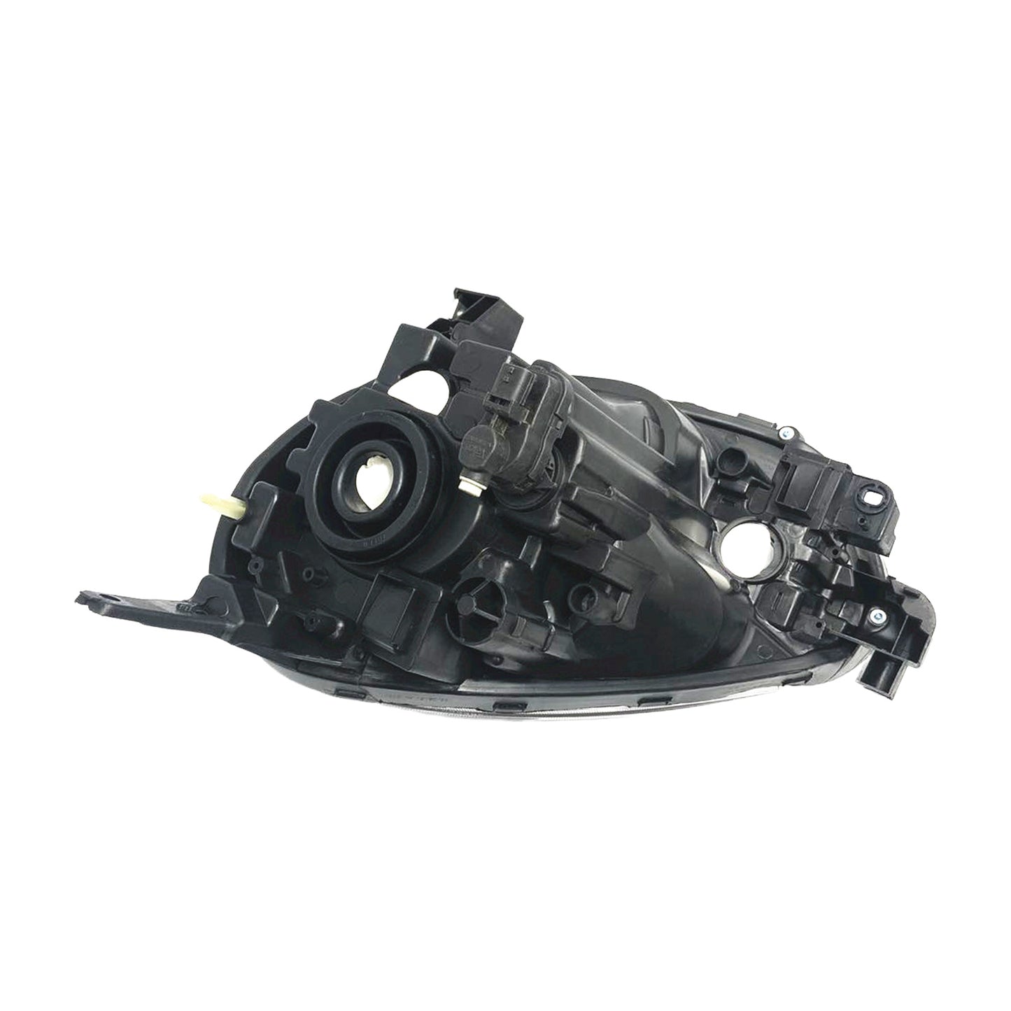 Manual Adjuster Right Head Light Lamp Suitable for Nissan Micra K13