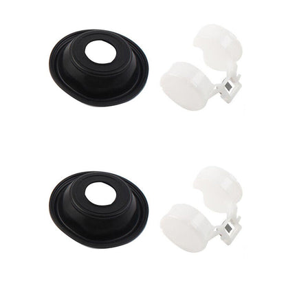 Carburetor Repair Rebuild Kit Suitable For Kawasaki ER5 ER500 1998-2005