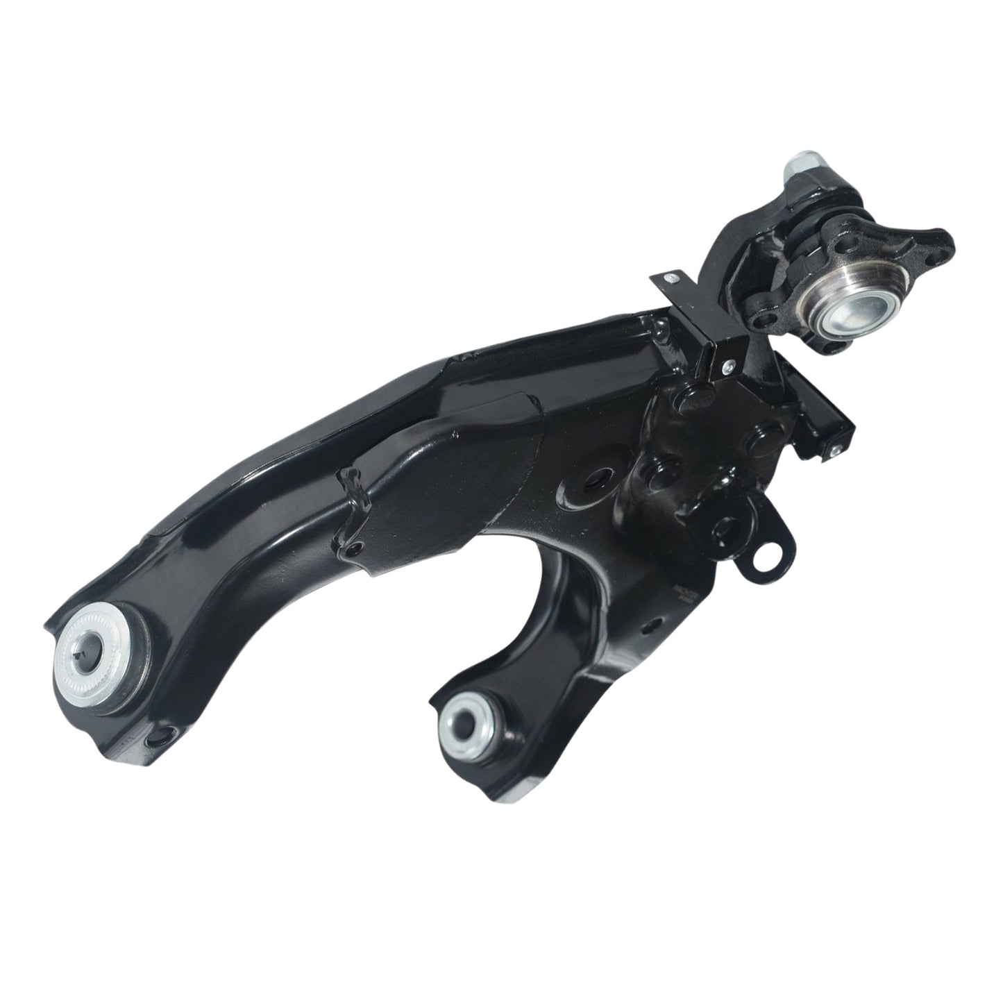 Front Lower Arms Suitable for Toyota Hilux KZN165 4WD