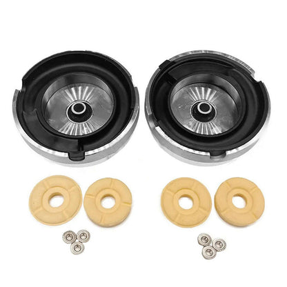 Front Strut Mount Left & Right with Upper and Lower Support Kit Suitable For BMW X5 E70 / X6 E71.