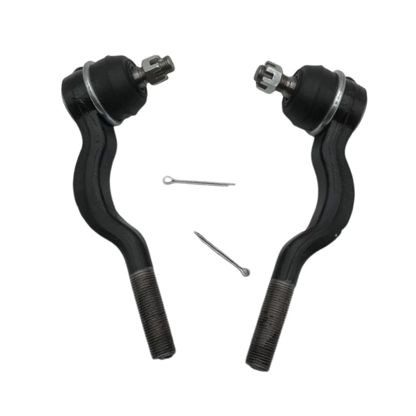 Steering Joint Tie Rod End Idler Pitman Arm Kit Suitable For Mitsubishi Pajero NE / NF / NG
