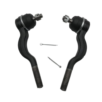 Steering Joint Tie Rod End Idler Pitman Arm Kit Suitable For Mitsubishi Pajero NE / NF / NG