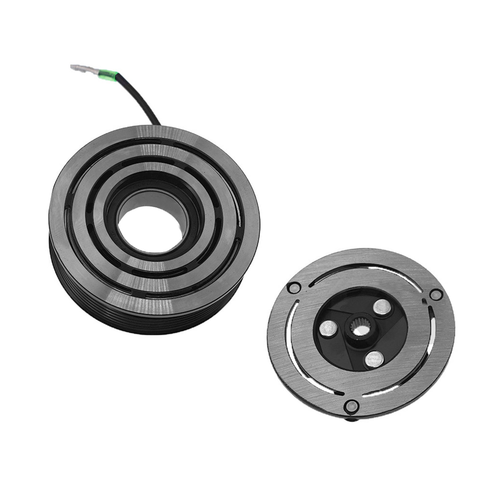 A/C Compressor Clutch Suitable For Mitsubishi Outlander Lancer ASX 7813A232.