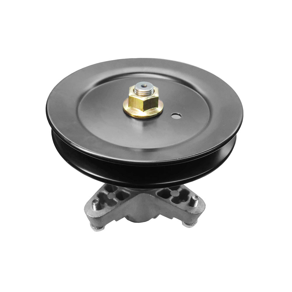 2x42''Spindle Assy Suitable For MTD, Cub Cadet,Troy Bilt,Toro 918-0659,618-0659A.
