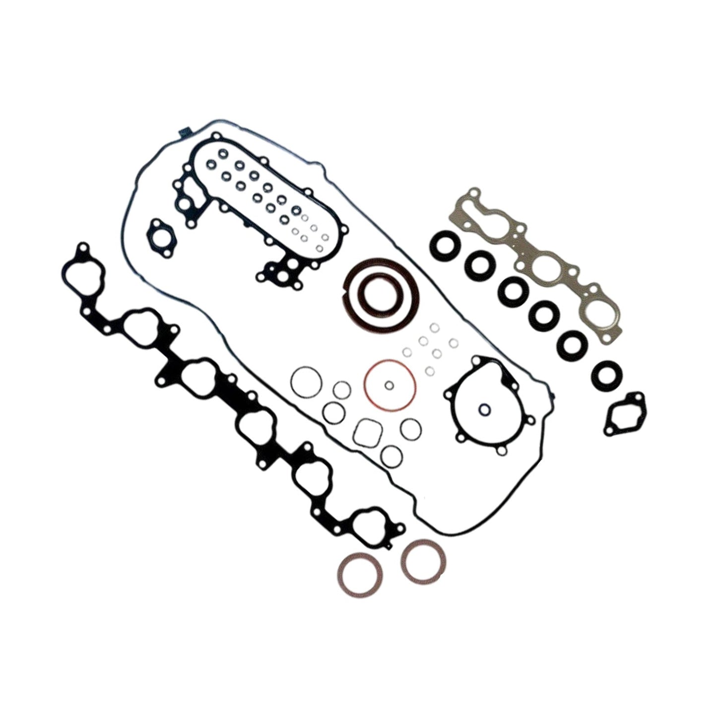 VRS Head Gasket Kit Suitable For Toyota LandCruiser FZJ75 / FZJ80 1FZ-FE 4.5L 1992-1998.