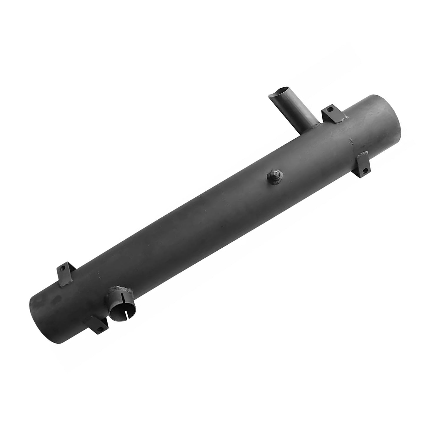 Exhaust Spark Arrestor Muffler Suitable For Bobcat Loader 1600 / 642 / 643 6514737