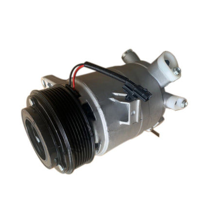 Air Con Compressor Suitable For Nissan Maxima J32 2.5L Petrol VQ25DE 2006-2014.