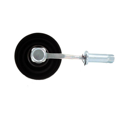 Belt Tensioner Idler Pulley Assembly Suitable For Nissan Navara D40 / Pathfinder R51 YD25