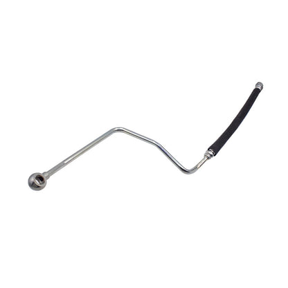 2xOil Cooler Hose SuitableFor Mitsubishi Montero 3.0 3.5 95-01 MR204353 MR204354.