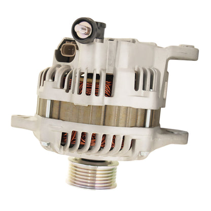 12V 110A Alternator Suitable For Subaru Forester SG9 2003-2017 EJ253 2.5L Petrol