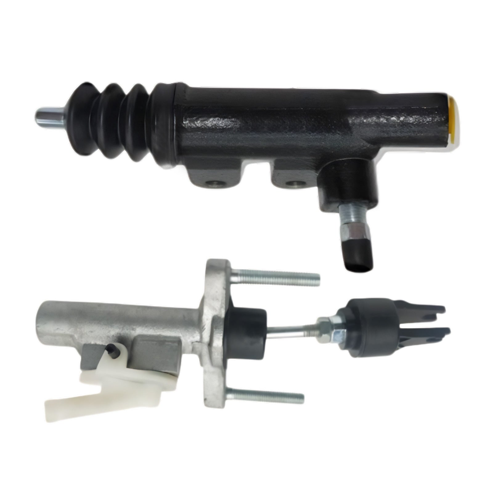 Clutch Master Slave Cylinder Set Suitable For Toyota Hilux KUN26R 3.0L 1KDFTV.