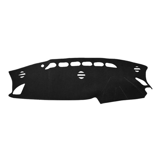 Non-Slip Dash Mat Suitable For Mazda CX5 2012-2017 SUV Dashboard Cover.