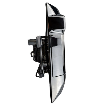 Chrome Tailgate Door Handle with Camera Hole Suitable for SAIC Maxus LDV T60 2017-2020.