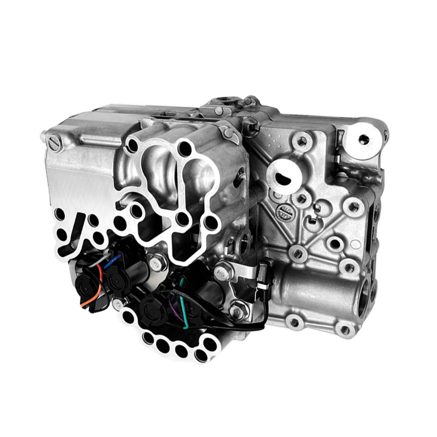 TR580 CVT Transmission Complete Valve Body Suitable For Subaru Forester / Impreza
