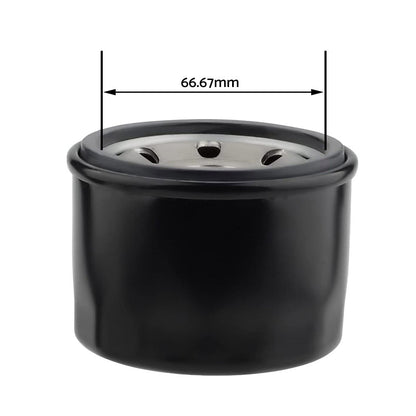 Oil Filter Suitable For MTD Masport Rover Troy Built Mower 751-11501 951-12690.