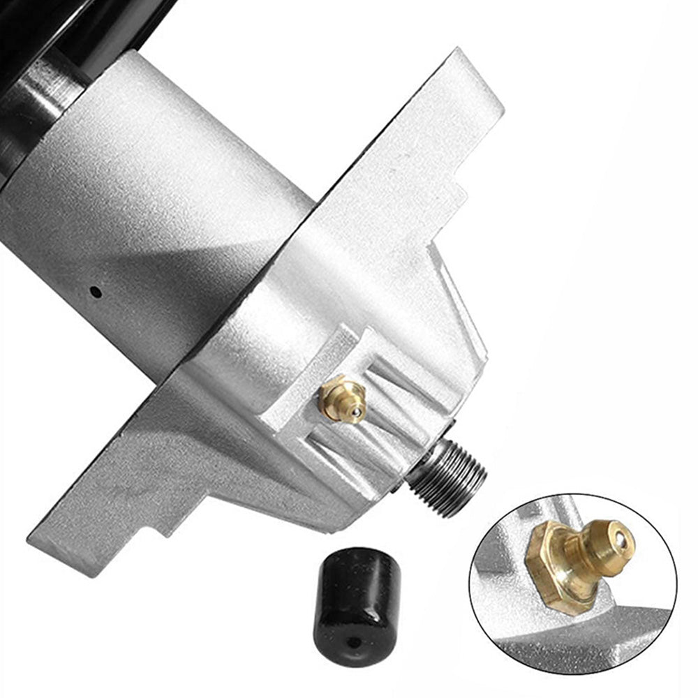 42'' Spindle Assembly Suitable For MTD / Cub Cadet / Troy-Bilt / Toro 618-0659A, 918-0659