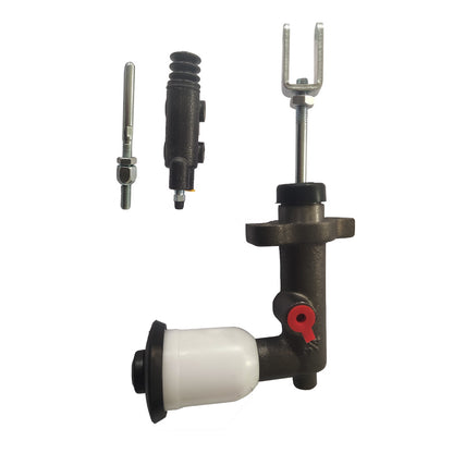 Clutch Master Cylinder Suitable For Toyota LandCruiser BJ42 FJ40 FJ45 FJ60 HJ47 HJ60.
