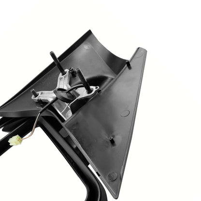 Left & Right Side Door Mirrors with Manual Adjustment Suitable For LDV V80 2013-Onward