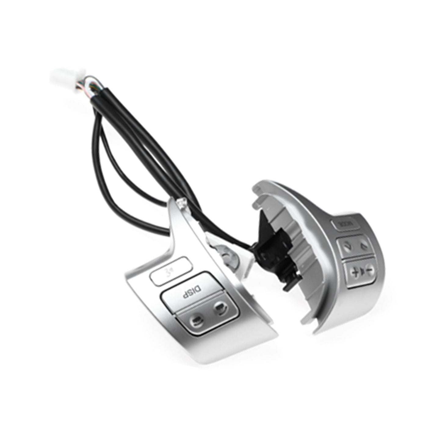 Steering Wheel Volume Control Switch Suitable For Toyota Corolla ZRE15 07-14.