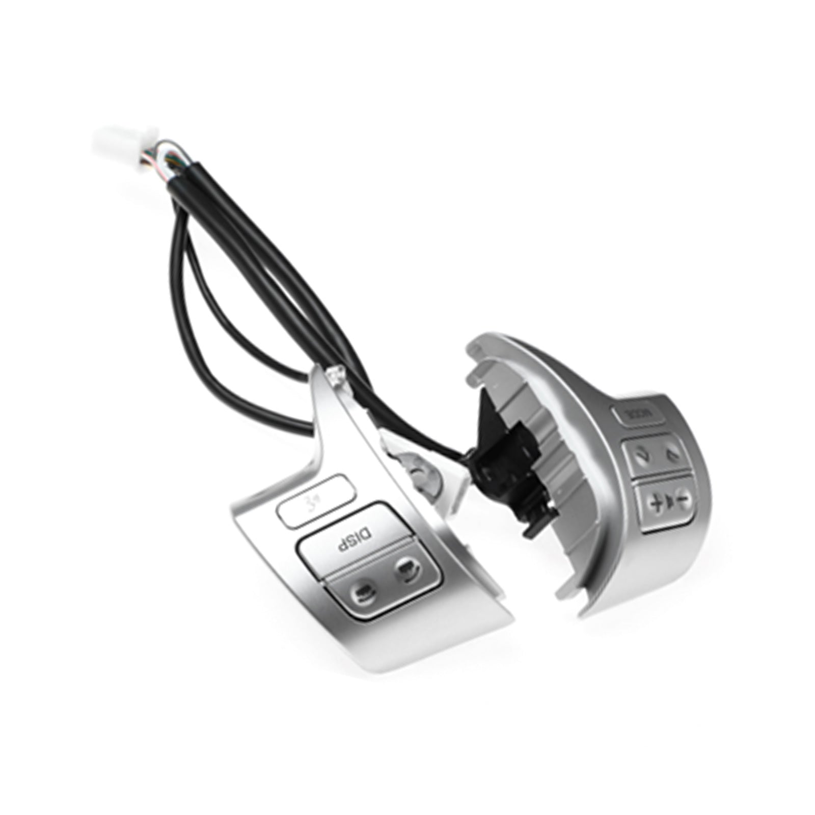 Steering Wheel Volume Control Switch Suitable For Toyota Corolla ZRE15 07-14.
