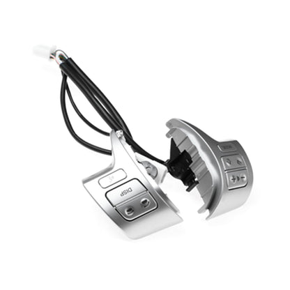 Steering Wheel Volume Control Switch Suitable For Toyota Corolla ZRE15 07-14.