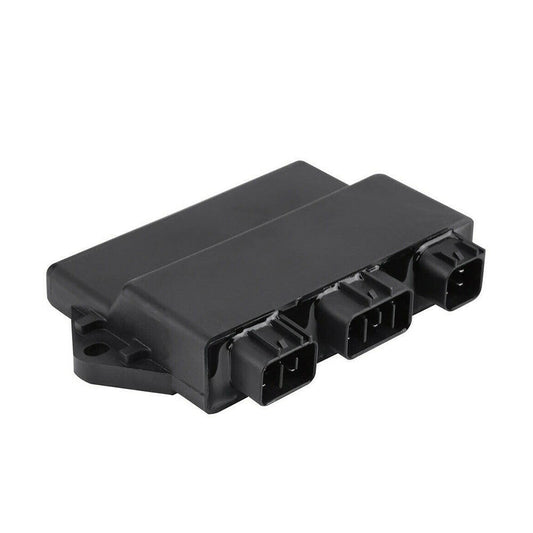 Ignition CDI Unit Module Box Suitable for Yamaha YFM 350 Bruin Grizzly Wolverine 2x4 4x4.