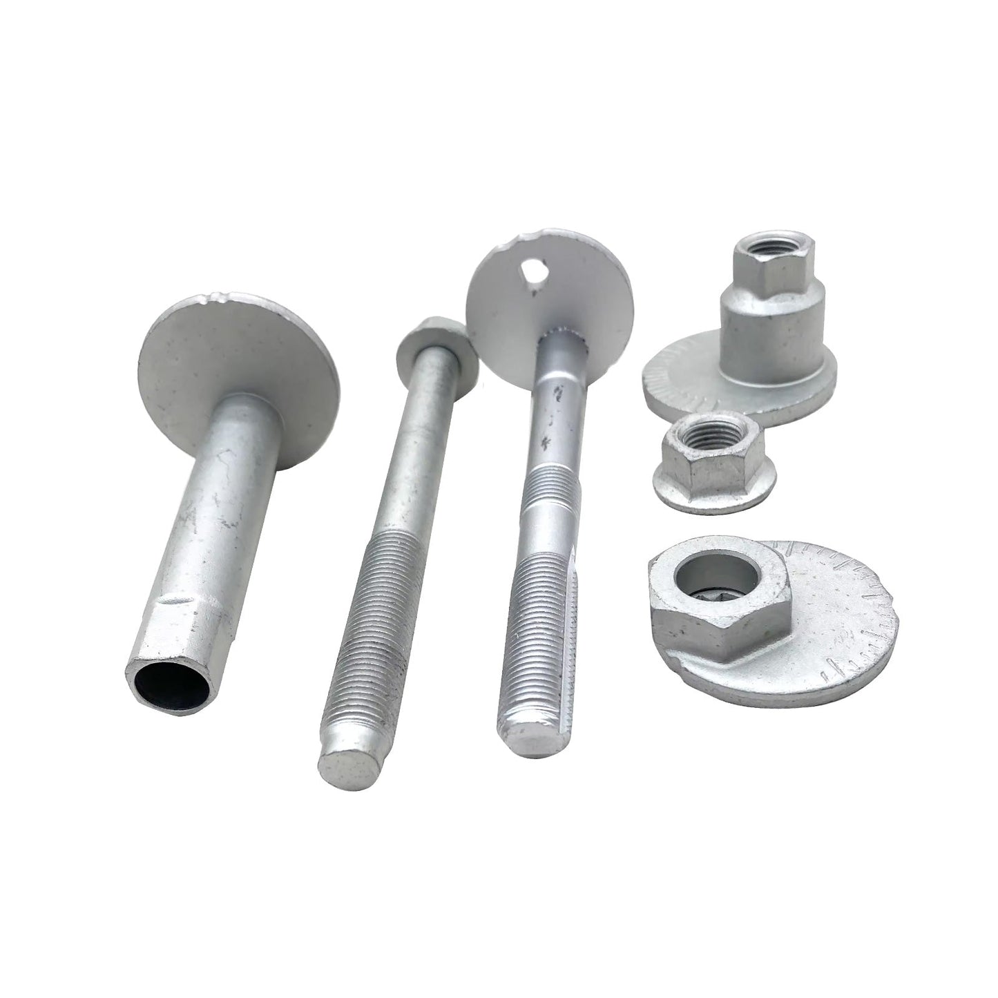 Front Lower Control Arm Camber Bolt Kit Suitable For Toyota Land Cruiser Prado 120 Series 2002-2009