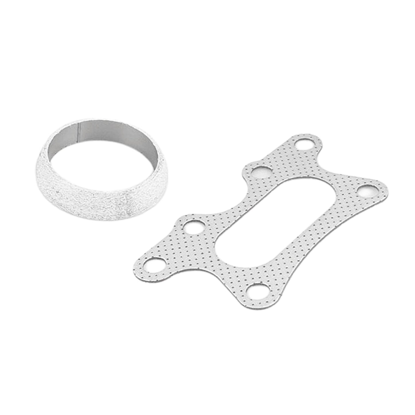 Stainless Steel Exhaust Manifold Pipe Suitable For Honda Civic 1.8L 2006-2011