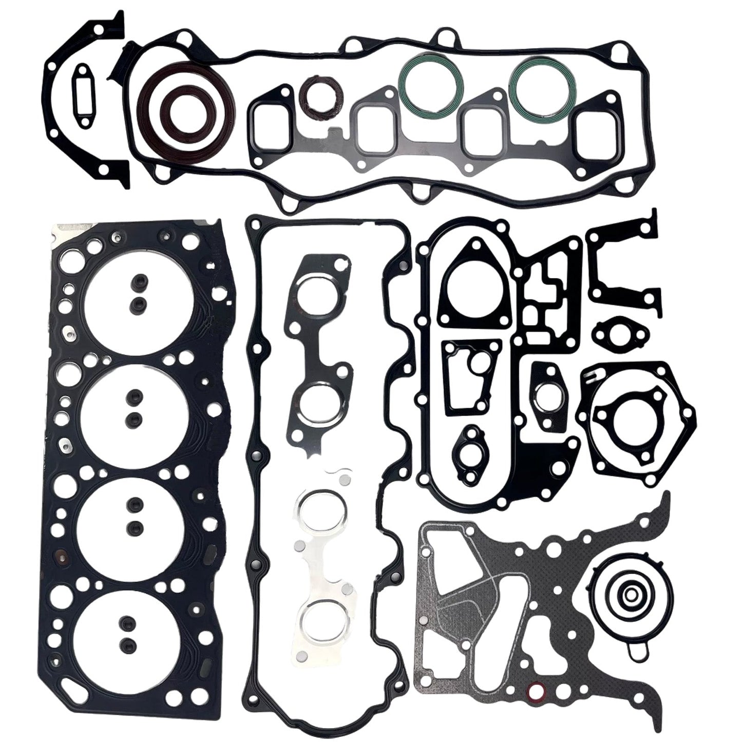 VRS Head Gasket Kit Suitable for Toyota Hilux 2.8L 3L Diesel