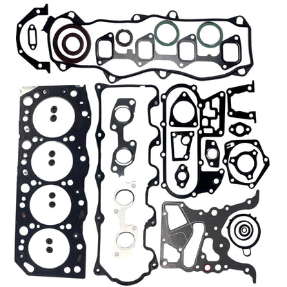 VRS Head Gasket Kit Suitable for Toyota Hilux 2.8L 3L Diesel