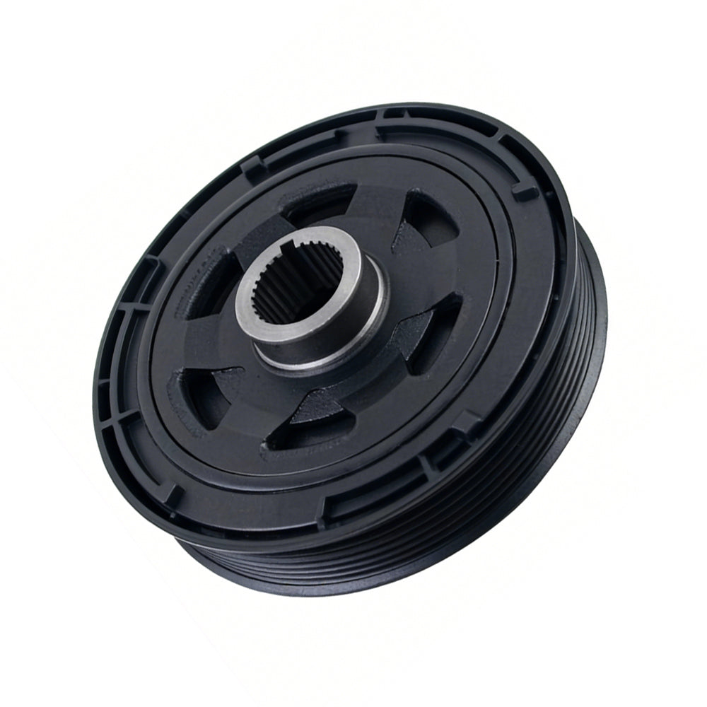 Crankshaft Pulley suitable for Honda Accord MK7  FR-V 2.2 CTDi Replacement.