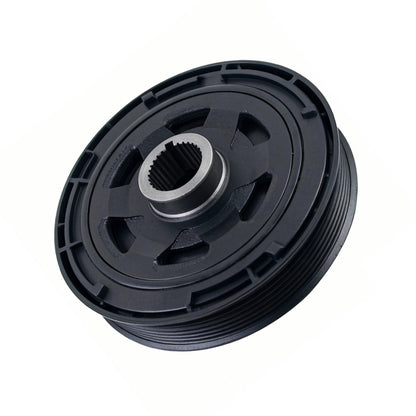 Crankshaft Pulley suitable for Honda Accord MK7  FR-V 2.2 CTDi Replacement.