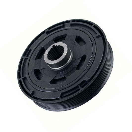 Crankshaft Pulley suitable for Honda Accord MK7  FR-V 2.2 CTDi Replacement.