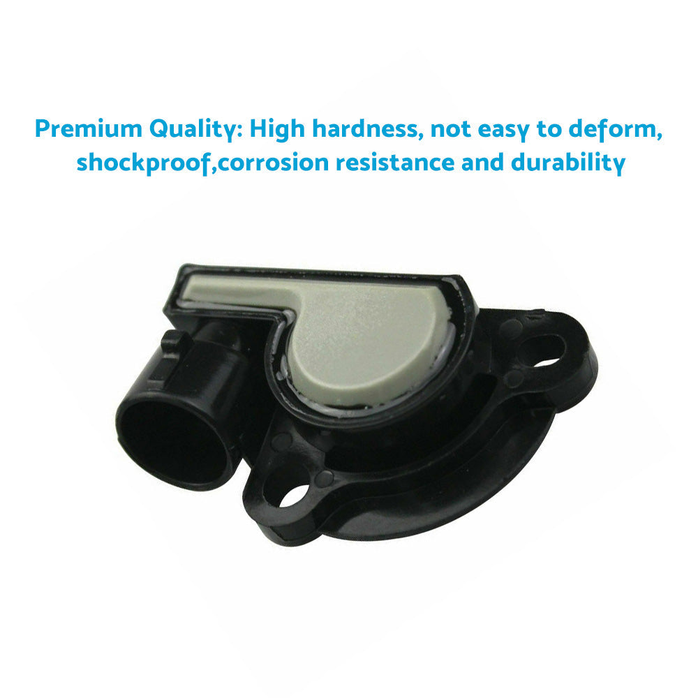 IAC Valve & TPS Sensor Suitable for Holden Astra 1.6L
