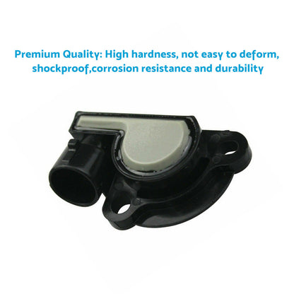 IAC Valve & TPS Sensor Suitable for Holden Astra 1.6L