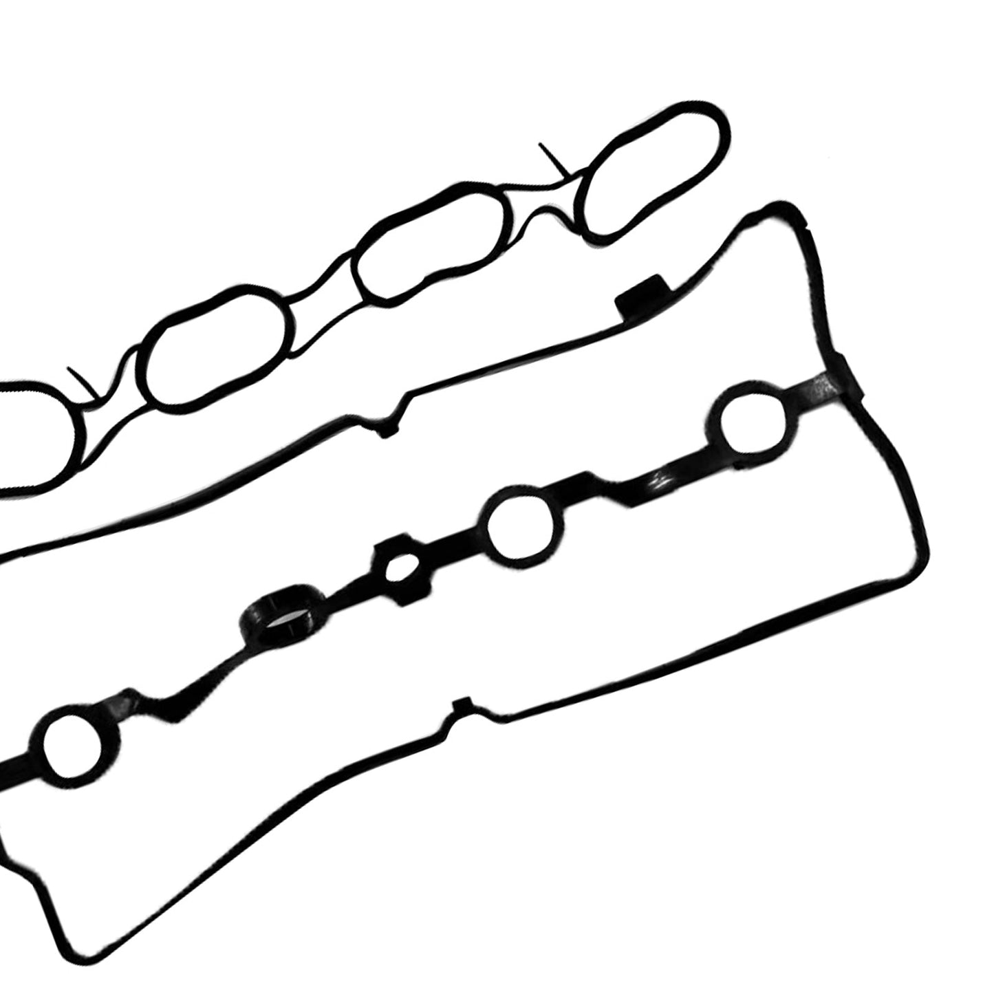 VRS Cylinder Head Gasket Set Suitable For Mitsubishi Pajero NL / NM / NP 3.5L V6 6G74
