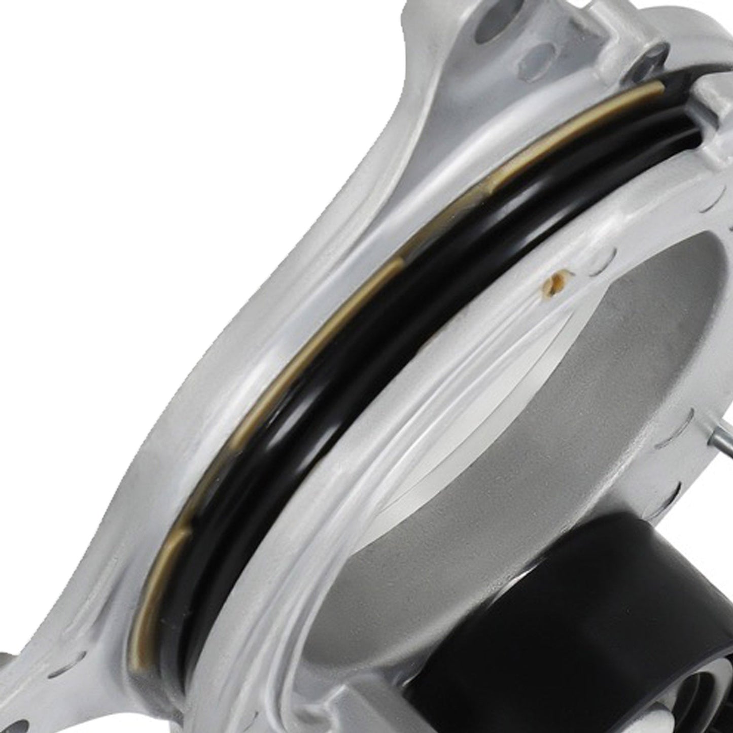 Drive Belt Tensioner V-Ribbed Pulley Kit Suitable For BMW 116D 1.5 Diesel 2015-On