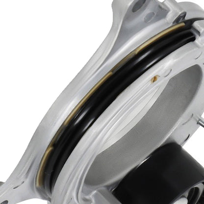 Drive Belt Tensioner V-Ribbed Pulley Kit Suitable For BMW 116D 1.5 Diesel 2015-On