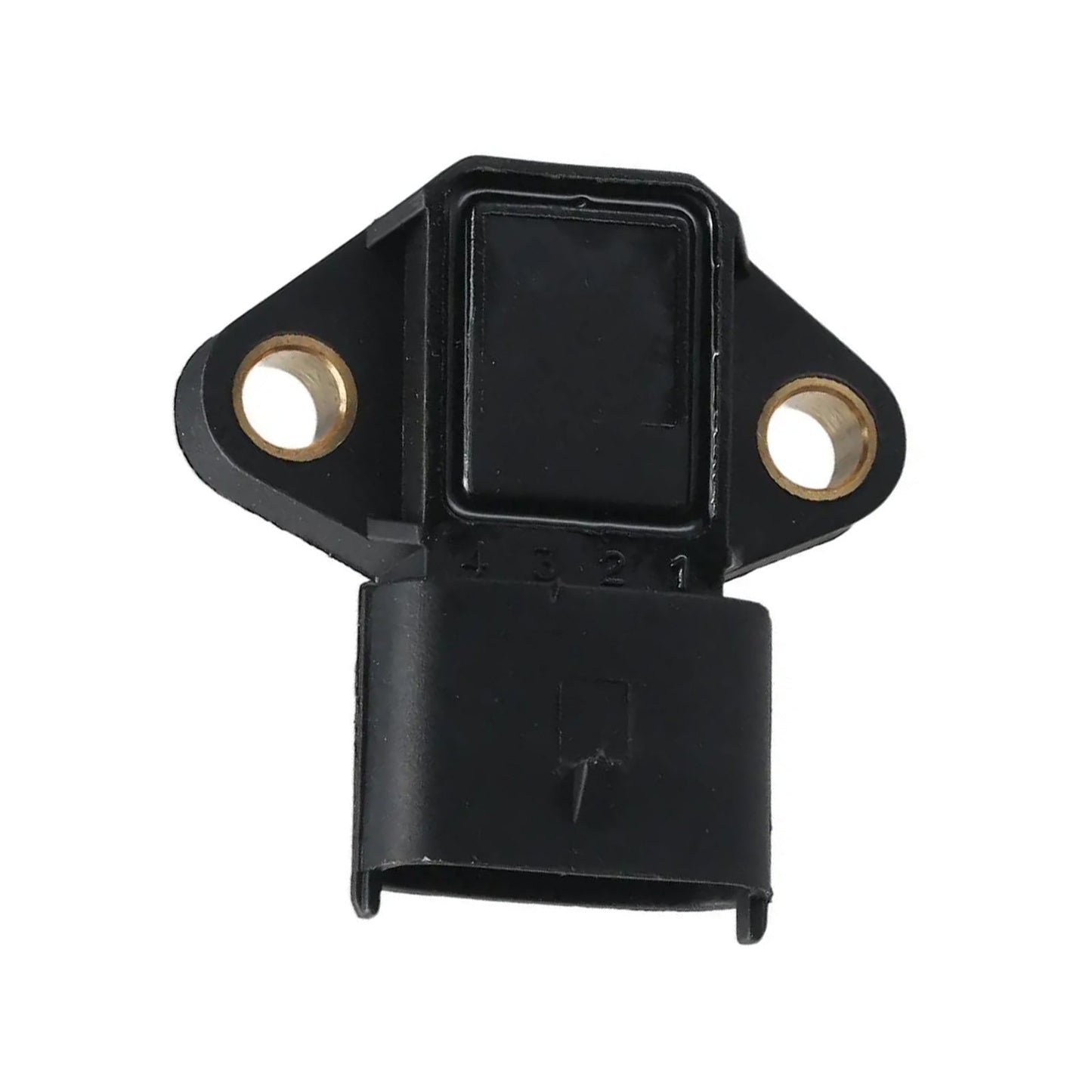 Manifold Pressure Sensor Suitable for Hyundai Accent 1.5L