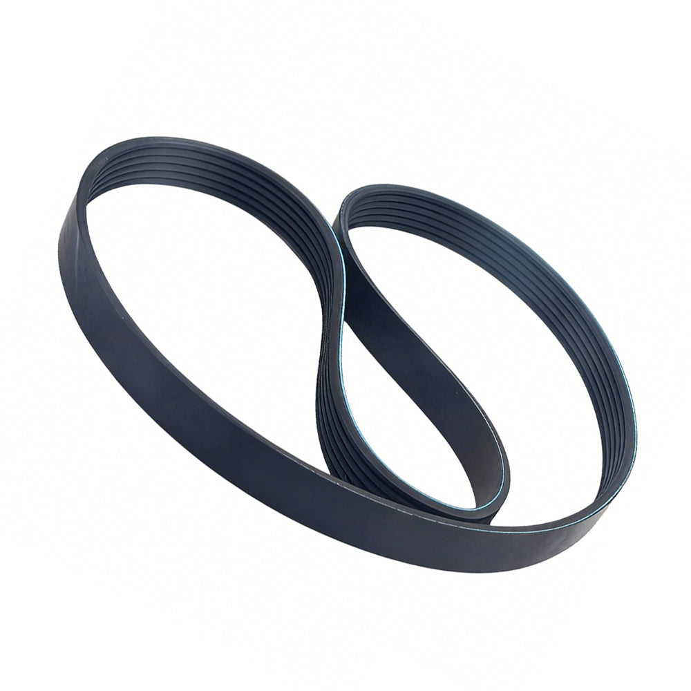 Ribbed Serpentine Fan Belt Suitable for Ford Falcon BA–BF 5.4L V8 6PK2540